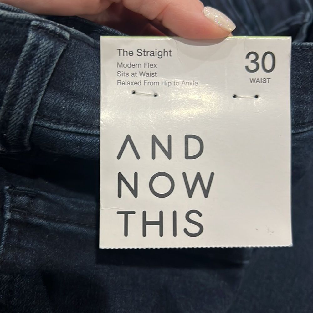 And now this jeans - Picture 3 of 3